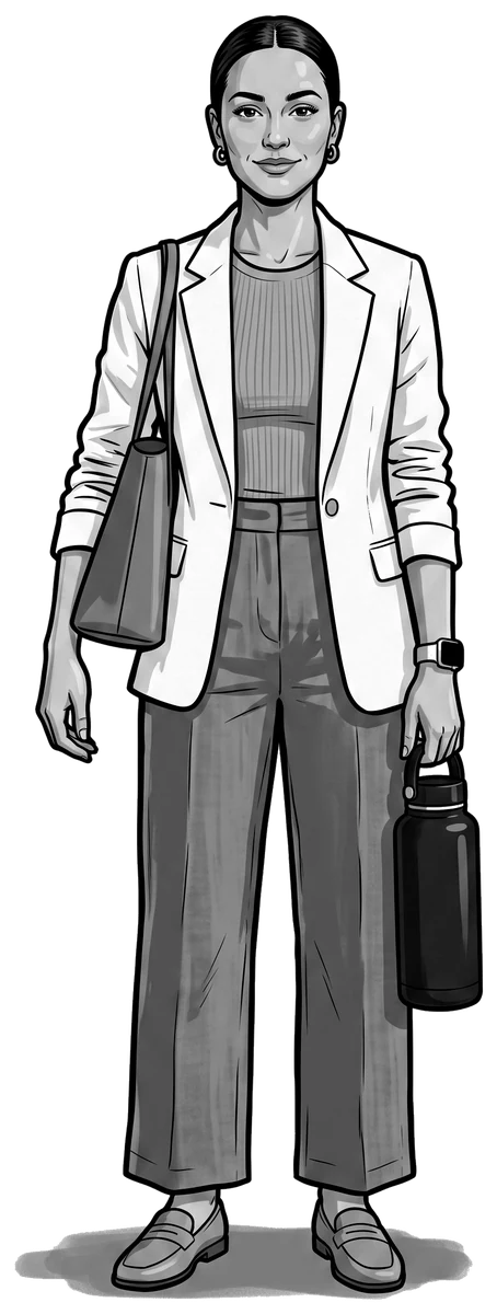 defendant — the daily audit