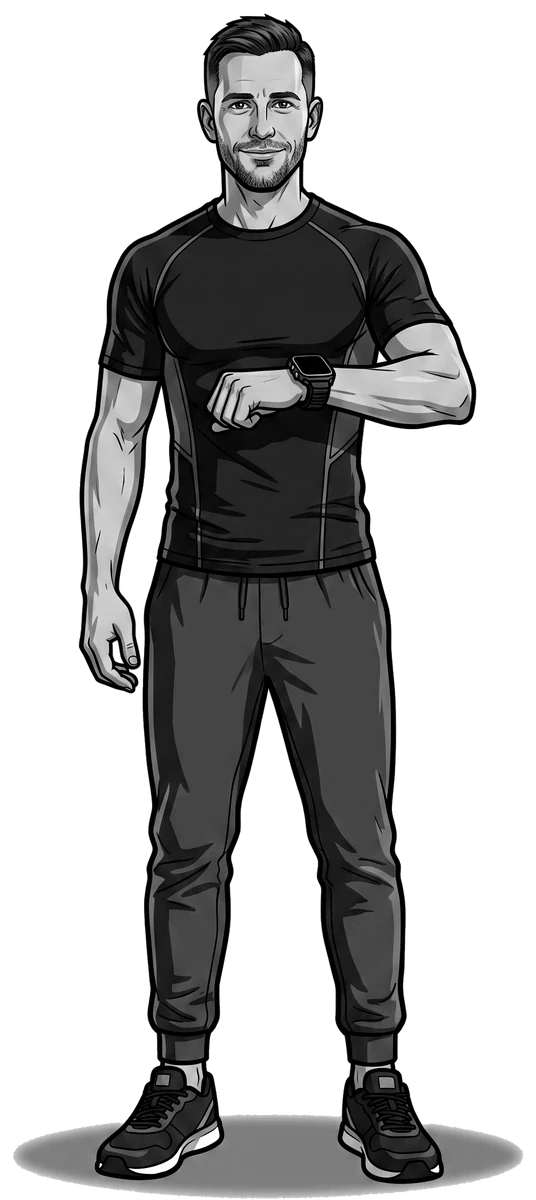 defendant — the human dashboard